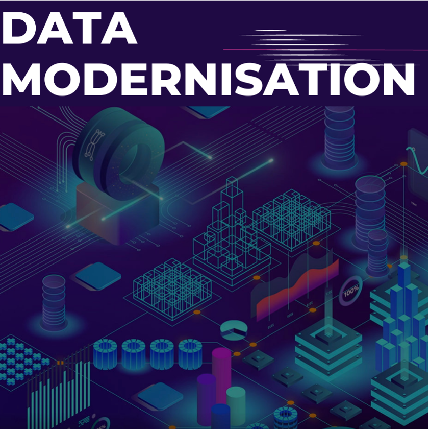 Data Modernization: Unlocking insights driving innovation and Development