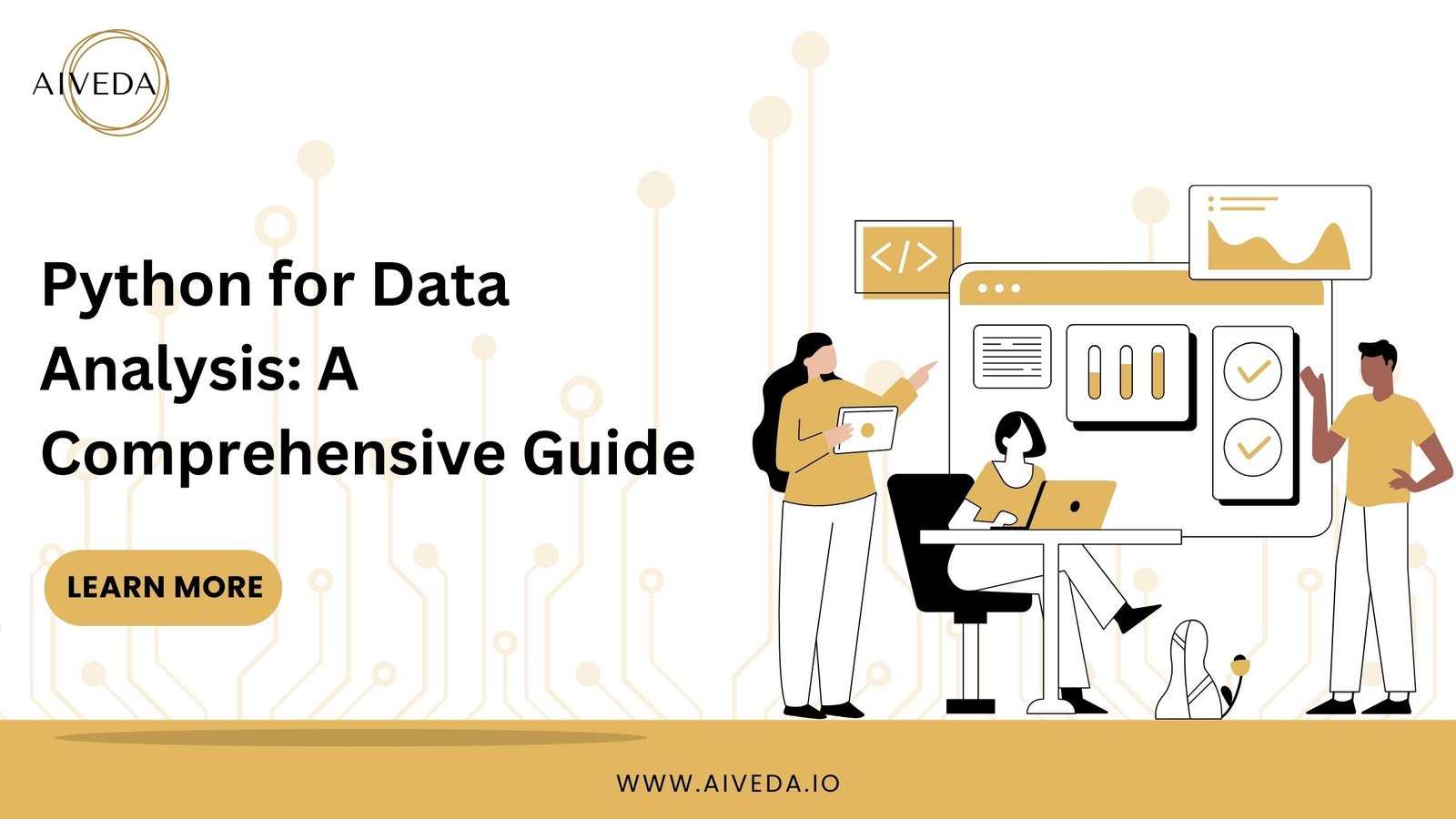 Python for Data Analysis: A Comprehensive Guide