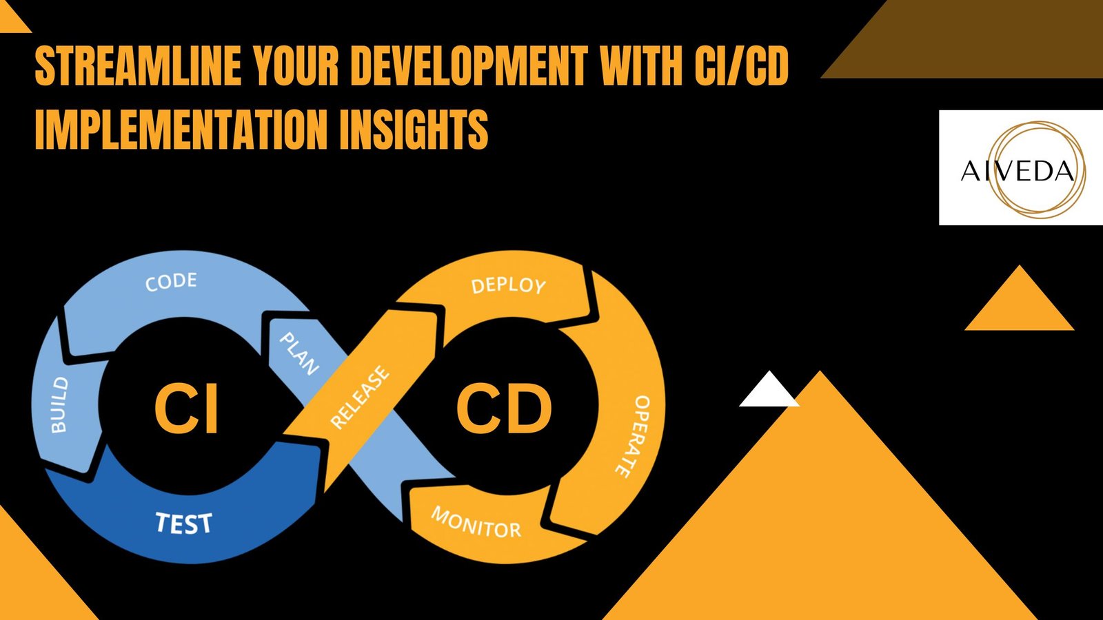 Streamline Your Development with CI/CD Implementation Insights