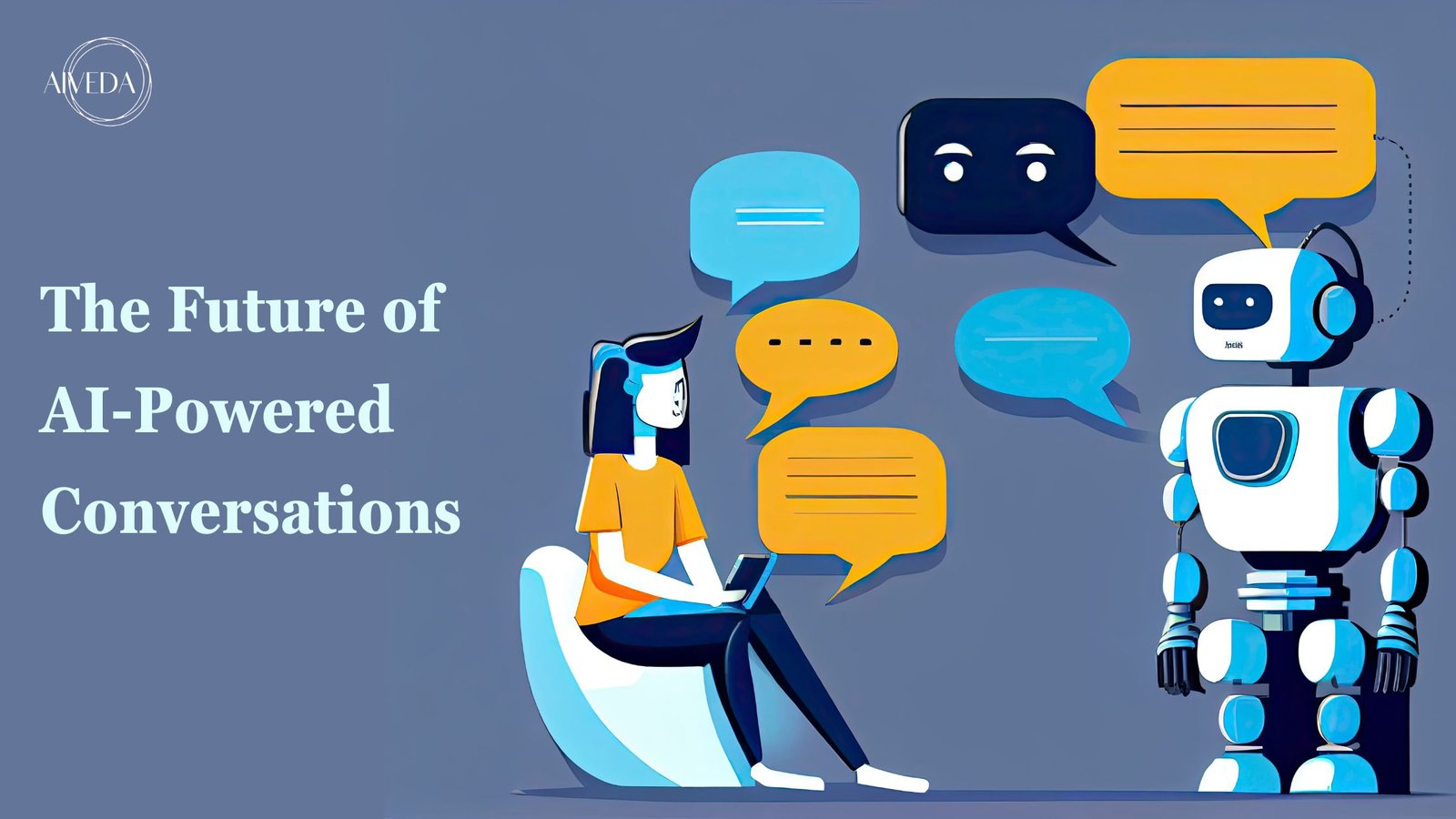 Beyond Human: The Future of AI-Powered Conversations
