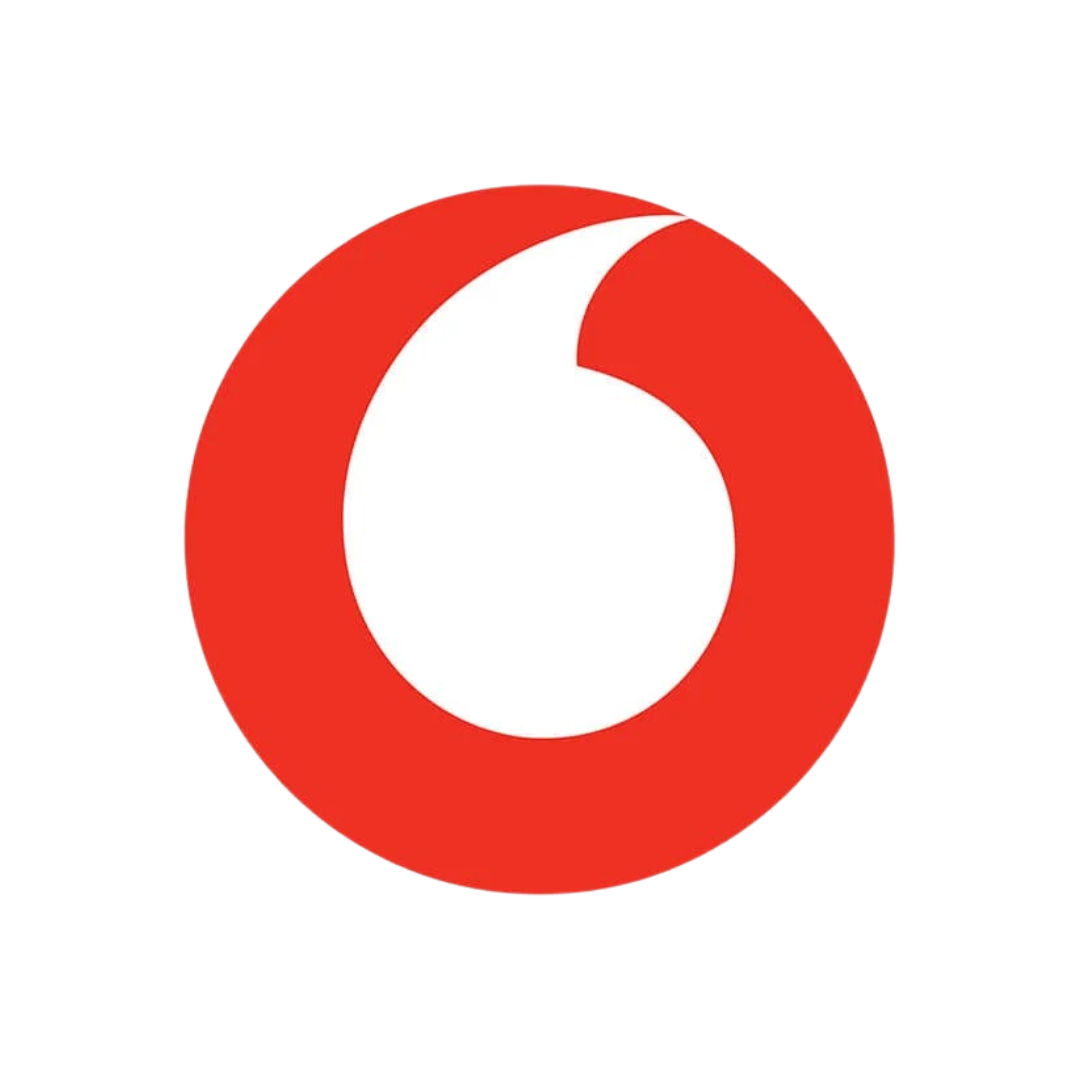 Vodafone