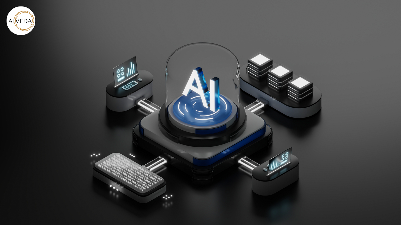 How to Create an Effective Enterprise AI Strategy