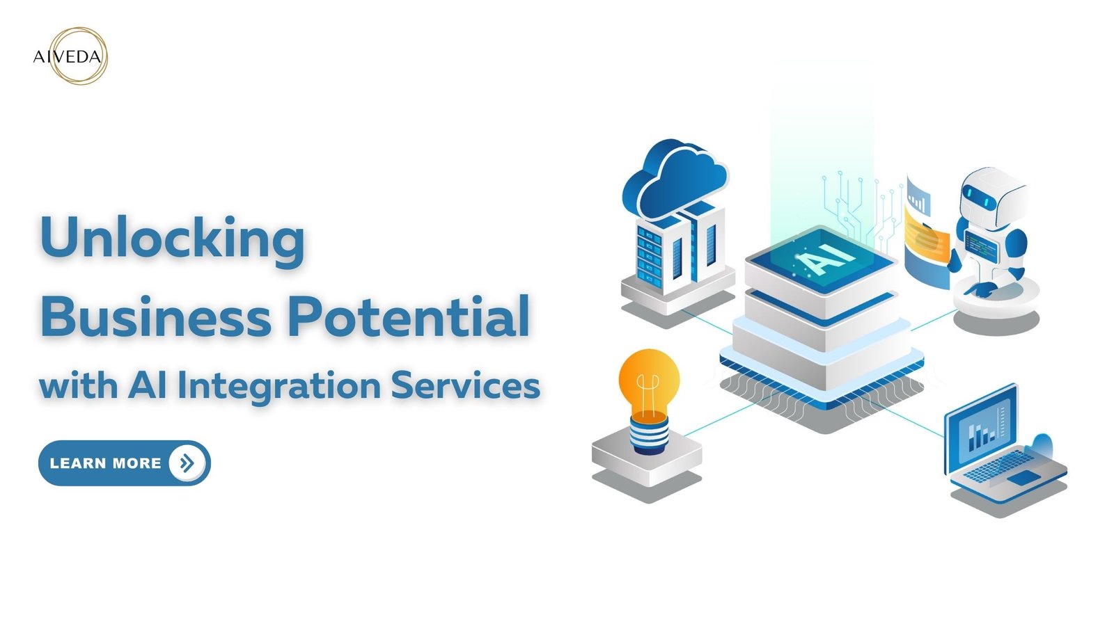 Unlocking Business Potential with AI Integration Services