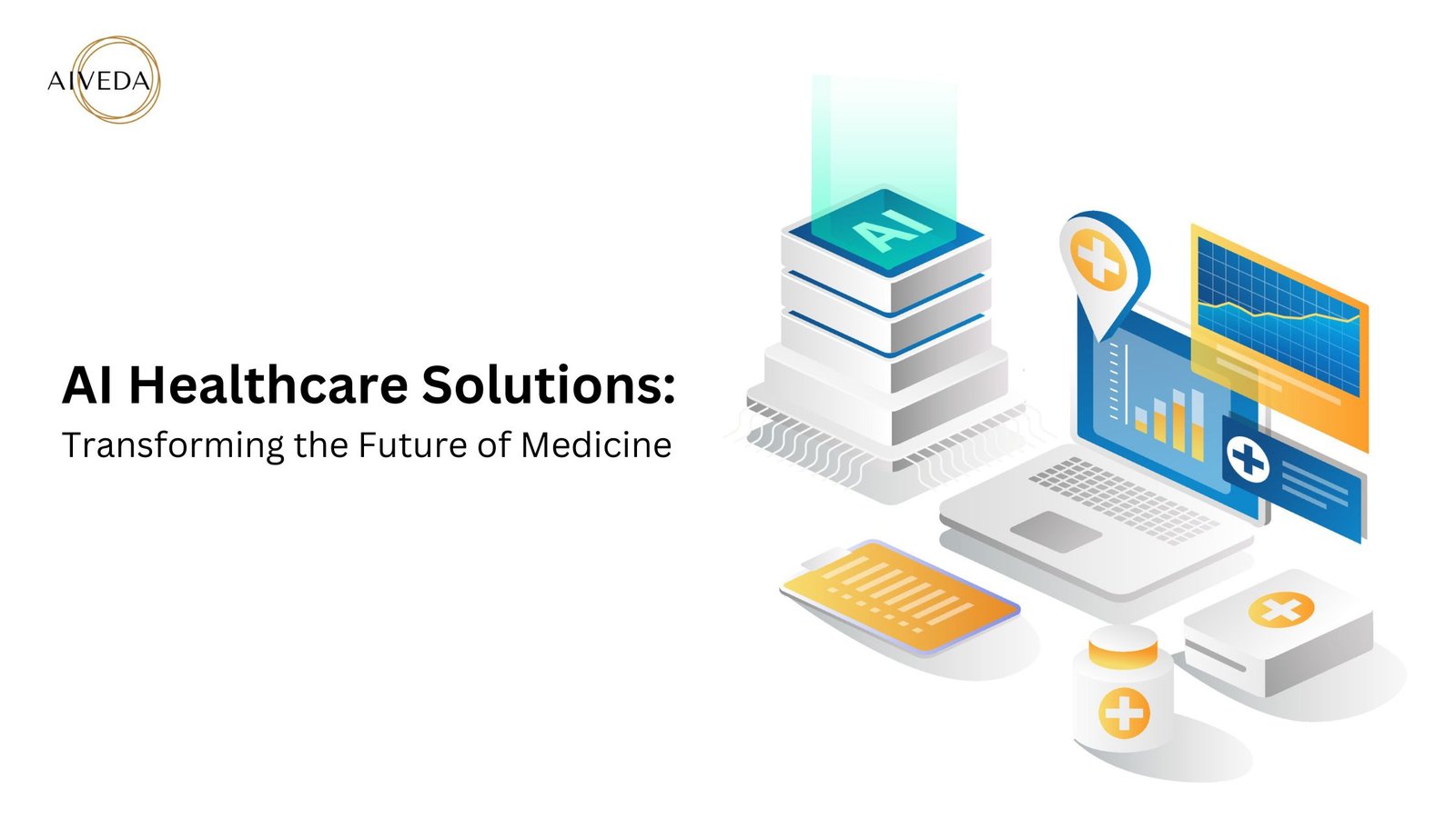 AI Healthcare Solutions: Transforming the Future of Medicine