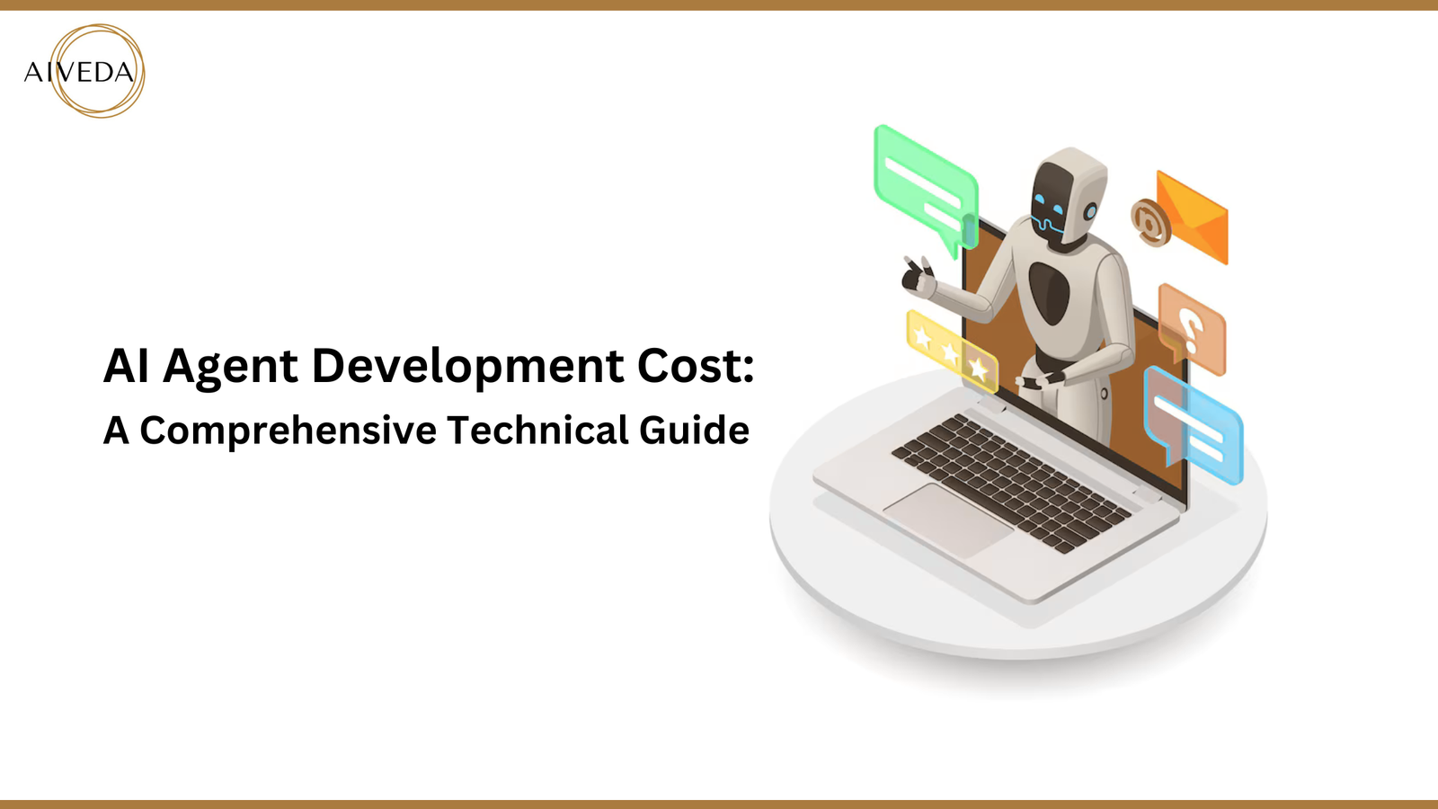 AI Agent Development Cost: A Comprehensive Technical Guide
