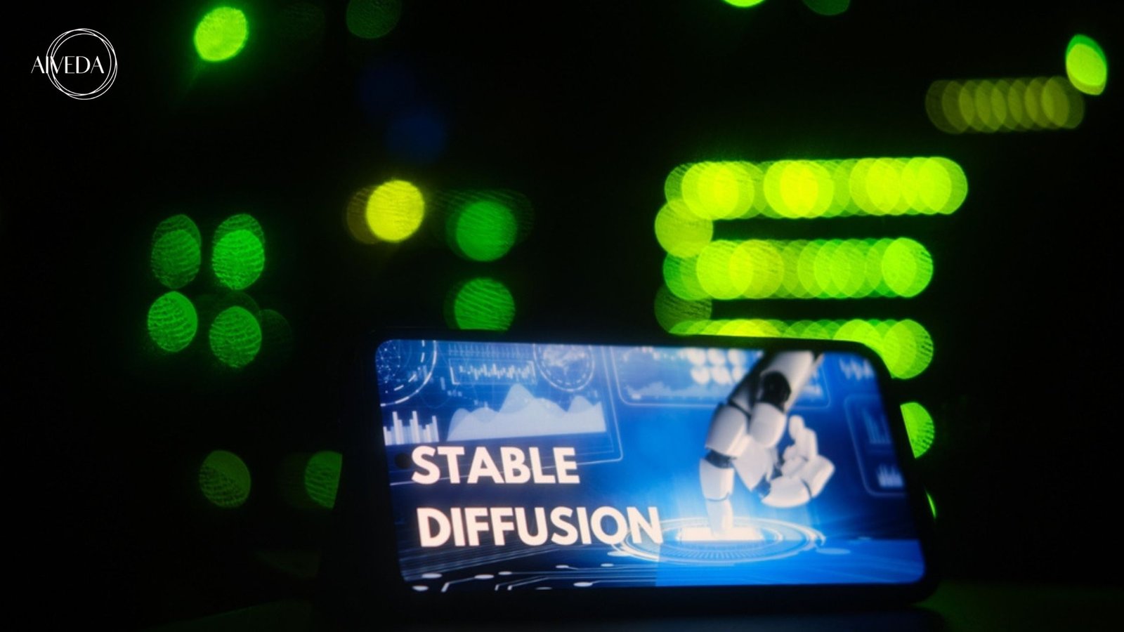 Stable Diffusion Artificial Intelligence – The Quick Book